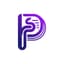 PyPaper Logo
